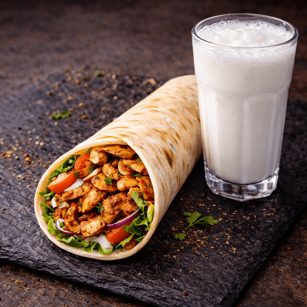 Ekonomik Katık Öğrenci Menü