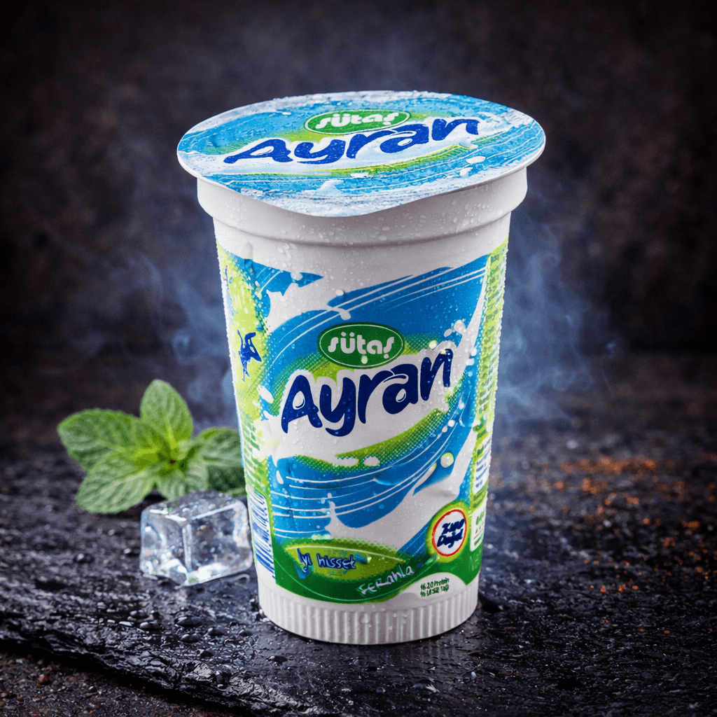 Küçük Ayran
